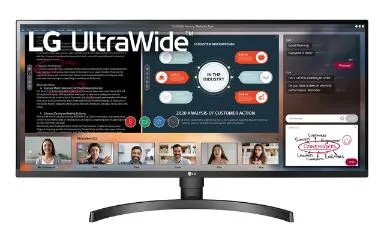 Lg 34Wl500 B