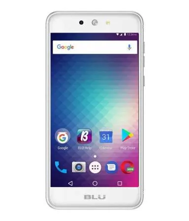 Blu Grand M2