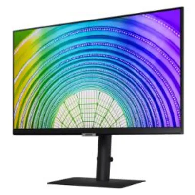 Samsung S60Ua S32A600U Qhd
