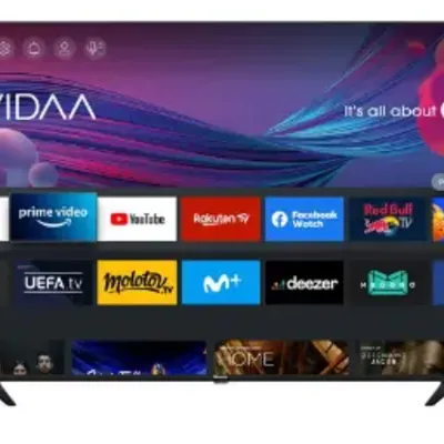 Hisense 43A61G