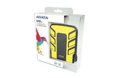 Adata Sh93 500Gb
