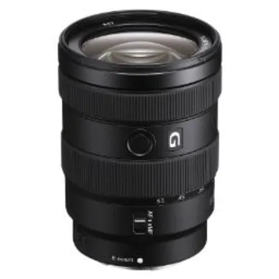 Sony E 16 55Mm F28 G