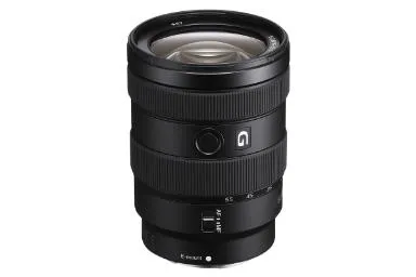 Karşılaştırma Sony E 16 55Mm F28 G {request()->input('language_config')['common']['with']} Sony Fe 40Mm F2 5 G