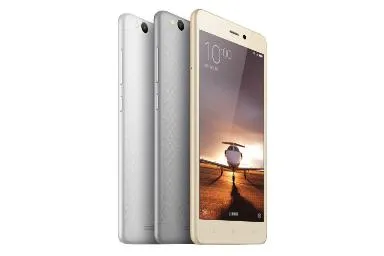 Xiaomi Redmi 3