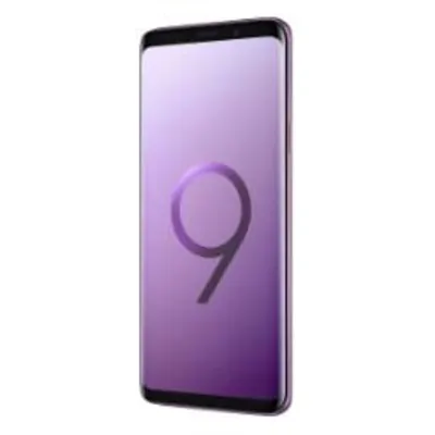 Samsung Galaxy S9 Active