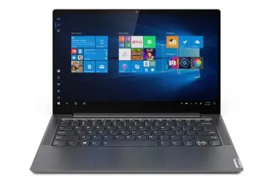 Resim Lenovo Yoga S740 Core i7-1065G7 UHD 8GB 512GB