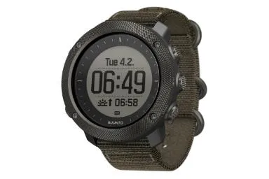 Karşılaştırma Proone Pws01 {request()->input('language_config')['common']['with']} Suunto Traverse Alpha