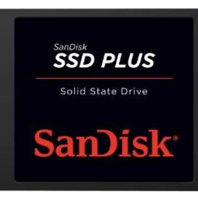 Sandisk Ssd Plus Sata 2 5 Inch 1Tb