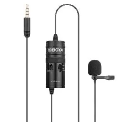 Boya By M1 Pro