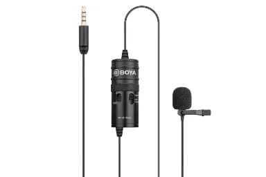 Boya By M1 Pro