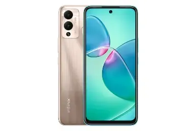 Infinix Hot 12 Play