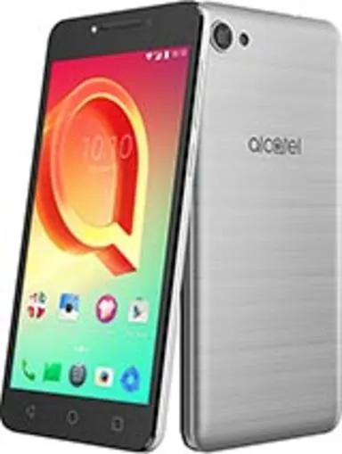 Alcatel A5 Led