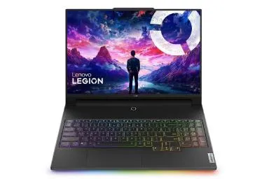 Resim Lenovo Legion 9 16Irx8 Core I9 13980Hx Rtx 4090 32Gb 1Tb