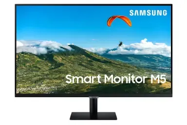 Karşılaştırma Dell Ultrasharp U3011 {request()->input('language_config')['common']['with']} Samsung Smart Monitor M5 Fhd