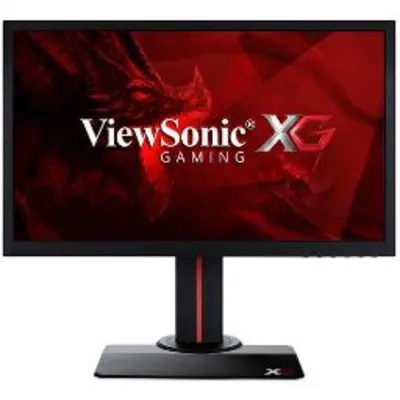ViewSonic 24 inç XG2402 Modeli