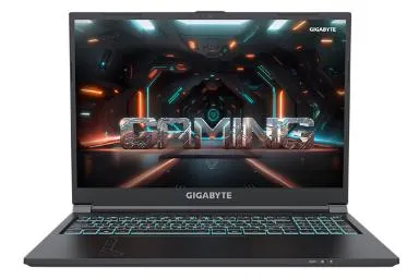 Resim Gigabayt G6 Mf Core I5 13500H Rtx 4050 16Gb 512Gb