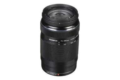 Resim Olympus Mzuiko Ed 75 300Mm 148 67 Ii