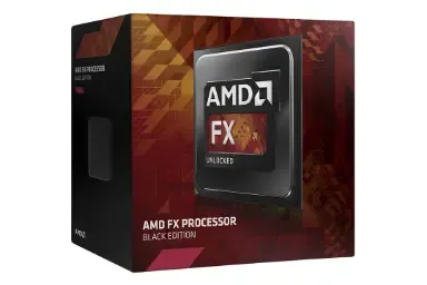 Amd Fx 9370