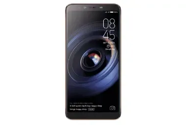 Tecno Camon X Pro
