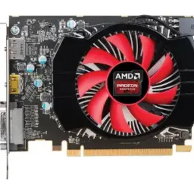 Amd Radeon R9 370