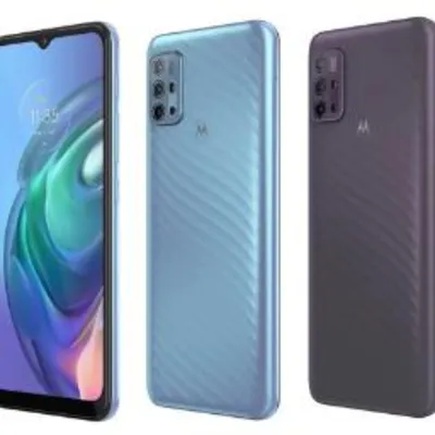 Motorola Moto G10 Power