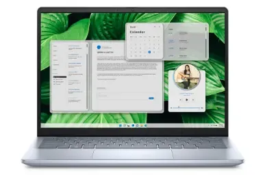 Karşılaştırma Apple MacBook Pro 14 inç 2021 M1 Pro 32GB 512GB {request()->input('language_config')['common']['with']} Dell Inspiron 14 5445 Amd Ryzen 7 8840Hs 780M 16Gb 512Gb