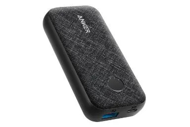 Karşılaştırma Anker Powercore Metro A1246 10000Mah {request()->input('language_config')['common']['with']} Anker Zolo Power Bank 20000mAh 30W