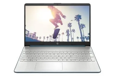 Resim Hp 15S Fq5284Nia Core I5 1235U Iris Xe 16Gb 512Gb