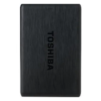 Toshiba STOR.E Plus 2TB kapasiteli