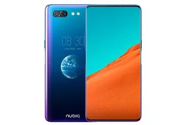 Zte Nubia X