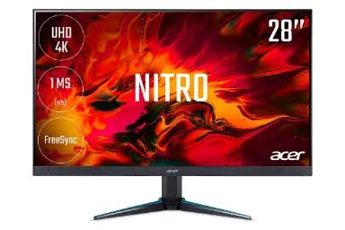 Karşılaştırma Acer Vg280Kbmiipx {request()->input('language_config')['common']['with']} Benq Ex2710Q Qhd