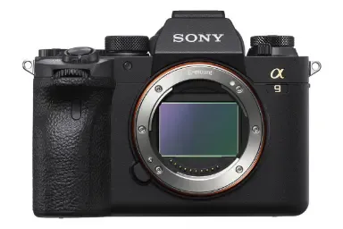 Sony A9 Ii
