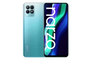 Realme Narzo 50