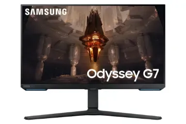 Karşılaştırma Samsung Odyssey G7 S28Bg70 4K Uhd {request()->input('language_config')['common']['with']} Viewsonic Vx2276 Smhd