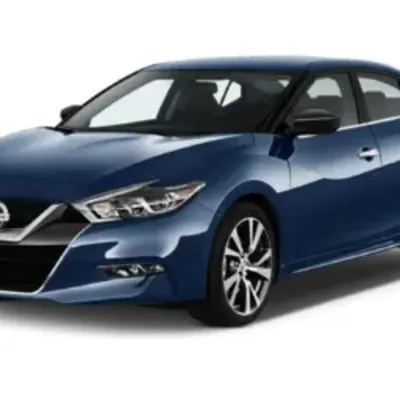 Nissan Maxima 2018