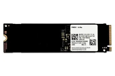 Karşılaştırma Samsung Pm991 Nvme M2 128Gb {request()->input('language_config')['common']['with']} Seagate FireCuda 120