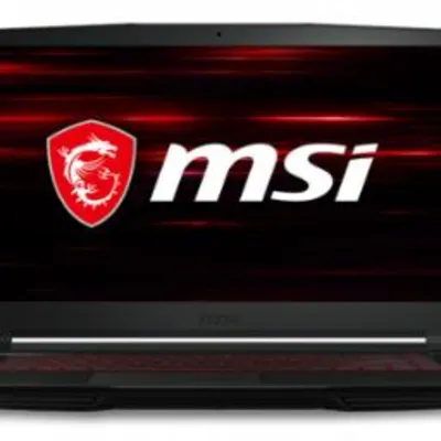 Msi Gf63 Thin 10Scsr Core I7 10750H Gtx 1650 16Gb 1256Gb