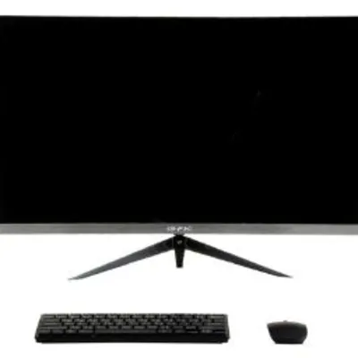 Efk Dragon 27 Core I5 10400 Uhd 630 16Gb 256Gb
