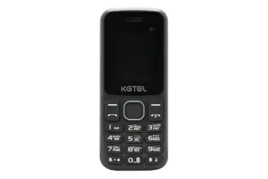 Kgtel Q1