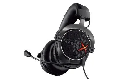 Creative Sound Blasterx H7