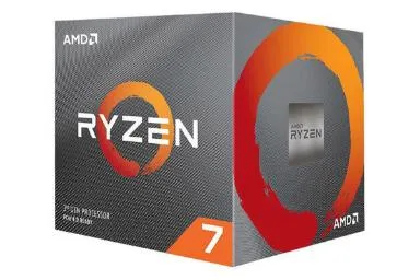 Amd Ryzen 7 3700X