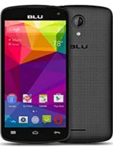 Blu Studio X8 Hd