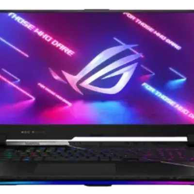 Asus Rog Strix Scar 17 Core I9 12900H Rtx 3070Ti 16Gb 1Tb