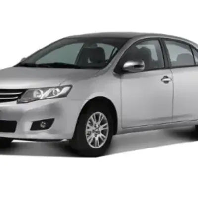 Saipa Ario Manual 1600