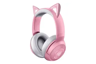 Razer Kraken Bt Kitty Edition