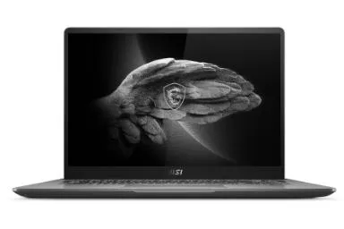 Resim Msi Creator Z16 A12Uet Core I7 12700H Rtx 3060 16Gb 1Tb