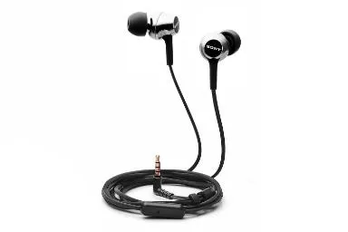 Sony Mdr Ex250Ap