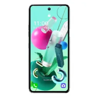 Lg K92 5G