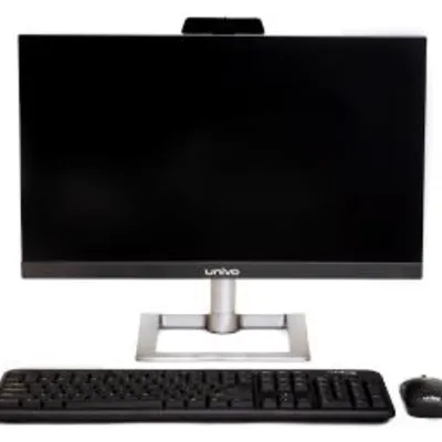 Univo Ua 240 Core I7 9700 Uhd 630 16Gb 1256Gb