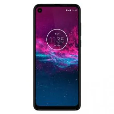 Motorola One Action